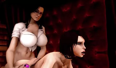 Trio Chico hace con pulsuz azeri seksi UN DOS mujeres calientes