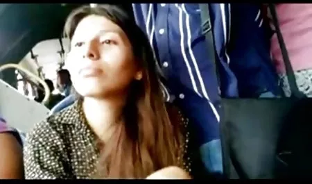 Tramvay er arvad seksi siyah çorap