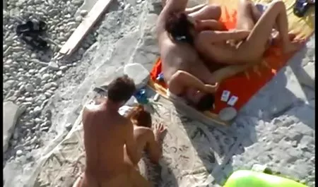 Azgın Latin çift vahşi bir lanet yapmak er arvad seksi